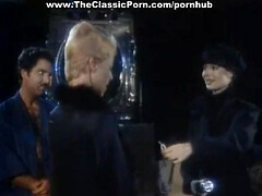 フェラチオ, オージー, ヴィンテージ