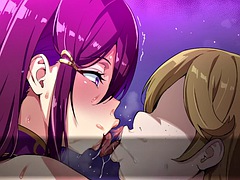 Grosse bite, Éjaculation interne, Japonaise, Fête