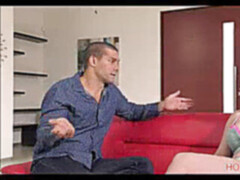 Оргазм, Молоденькие, Дядя