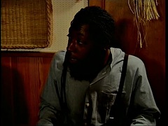 Verga grande, Negro, Rubia, Ébano, Corridas faciales, Gay, Interracial, Oficina