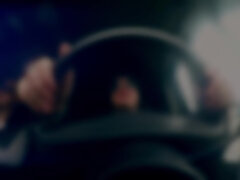 Vollbusig, Auto, Tschechisch, Hardcore, Interrassisch, Natürlichen titten, Realität, Titten