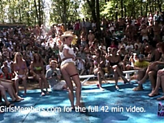 Wettbewerb, Flashen, Hd, Party, Öffentlich, Nass