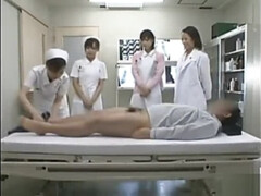 Asiatisch, Japanische massage