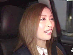 Salle de bains, Sucer une bite, Petit ami, Collège université, Japonaise