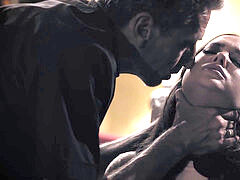 アメリカ人, デカ尻, デカチン