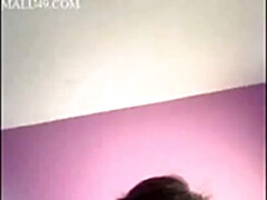 Sexy Indian Girl Shows her Big Boobs