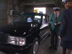 フェラチオ, 車, Hd, 日本人, 淫乱熟女, 赤毛, おもちゃ, ヤリマンの