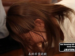 Aziatisch, Grote mammen, Sperma shot, Groep, Hardcore, Rijpe lesbienne, Moeder die ik wil neuken, Orgie