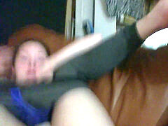 Verga grande, Penetracion con dedos, Orgasmo, Adolescente