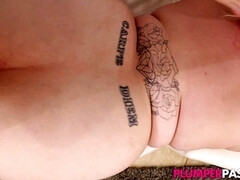 Wohlbeleibte schöne frauen, Grosser arsch, Grosse titten, Blondine, Fett, Hardcore, Milf, Pov