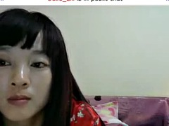 Amateur, Asiático, Sexo soft, Solo, Camara web