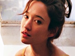 Знаменитости, Мастурбация