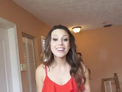 Amateur, Gorda, Pov, Voyeur