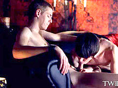 Anal, Mamada, Corridas faciales, Gay, Sexo duro, Besar, Masturbación