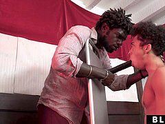 Bondage domination sadisme masochisme, Grosse bite, Noire, Domination, Punition, Belle mère