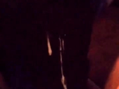 Asiatique, Sucer une bite, Tir de sperme, Faciale, Homosexuelle