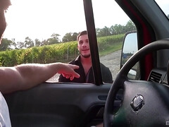 Culo grande, Tetona, Coche, Gordita, Enorme, Mamá, Natural, Tetas naturales