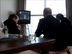 Anal, Asiático, Mamada, Hembra, Sexo duro, Japonés, Orgasmo, Adolescente
