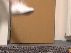 Enthousiasteling, Pijpbeurt, Hondjeshouding, Sperma in gezicht, Handbeurt, Masseren, Gezichtspunt, Nat