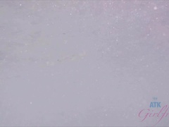 素人, フェラチオ, 爸, 手コキする, キス, オナニー, アウトドア, 濡れ