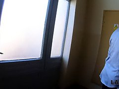 18, 茶髪の, Hd, オナニー, 小柄, ポリス, ラフ, 息子