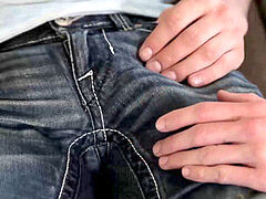 Grosser schwanz, Blasen, Schwul