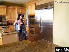 Anal, Tromperie, Femme couguar, Mère que j'aimerais baiser, Réalité