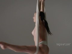 黒人, 軟体, 乳首, 小柄, 剃毛, オッパイの