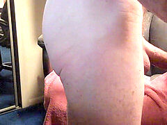 素人, アナル, デカチン, フェラチオ, ゲイ