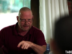 18 jaar, Anaal, Blond, Hondjeshouding, Ruw, Zusters, Taboe, Tiener