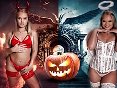 18 jahre, Grosser arsch, Blondine, Blasen, Hardcore, Hd, Jungendliche (18+), Titten