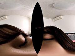 Dreidimensional, Leie, Japanische massage, Realität