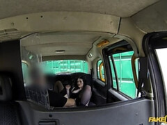 アナル, フェラチオ, 車, 指いじり, ハメ撮り, オマンコ, コキ, スパンキング