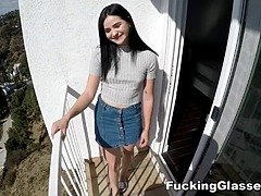 Verga grande, Negro, Sexo duro, Hd, Interracial, Pov, Adolescente, Tetas