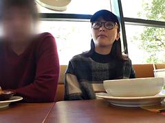 Amateur, Asiatique, Sucer une bite, Japonaise