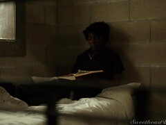 69, Blonde, Médecin, Pieds, Femelle, Doigter, Lesbienne, Chatte