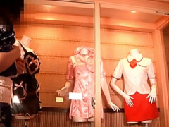 Enthousiasteling, Aziatisch, Grote mammen, Sperma, Fetisj, Hd, Japaans