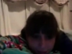 Amateur, Morena, Solo, Adolescente, Camara web