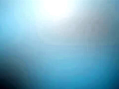 Bruinharig, Aangekleed, Leer, Ondergoed, Masturbatie, Tepels, Russisch, Geschoren