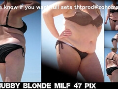 Wohlbeleibte schöne frauen, Grosser arsch, Blondine, Braunhaarige, Erotisch, Selbstgemacht, Reif, Spanner
