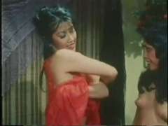 Азиатки, Межрасовый секс