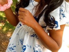 Beach එක ආතල වඩ වන කලල අප කහ හර යමද සද Sri Lankan Hot Outdoor Sex