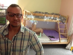 Leie, Betrug, Besamung, Fingern, Würgen, Handjob, Hd, Lecken