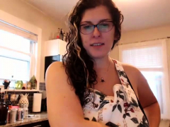 Amateur, Brunette brune, Mère que j'aimerais baiser, Solo, Webcam