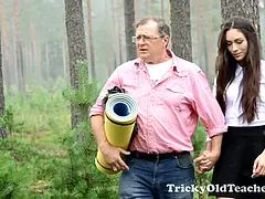 Pijpbeurt, Bruinharig, Hd, Likken, Buiten, Rijden, Schreeuwen, Lerarin