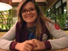 アナル, ダンス, マッサージ, オナニー, オーガズム, 公共, 一人, おもちゃ