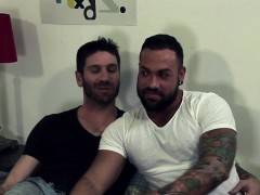 Tir de sperme, Homosexuelle, Hd