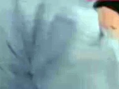 Wohlbeleibte schöne frauen, Japanische massage