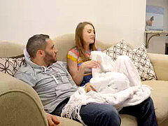 Pijpbeurt, Klein, Tiener