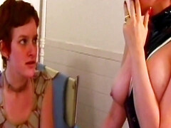 Pain Threshold LESDOM porn